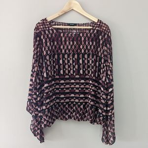Alfani Blouse
